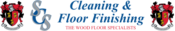 SCS Cleaning & Floor Finishing