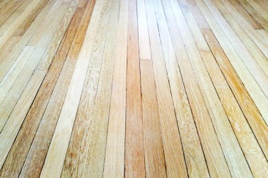 Floor Sanding