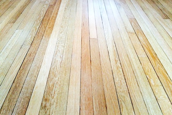 Floor Sanding