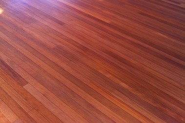 Maple Sprung Floor